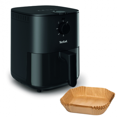 Air Fryer Tefal  3.5L 1500W...