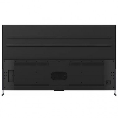 TV TCL 98" Smart & Game Master Pro QLED 4K - 98C735 - Noir