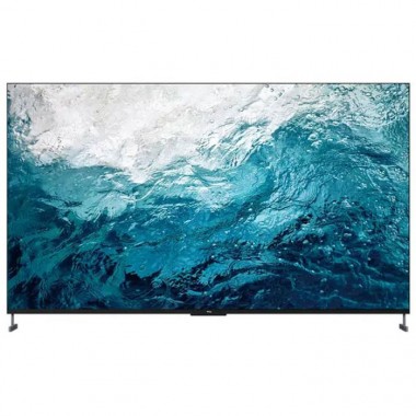 TV TCL 98" Smart & Game...