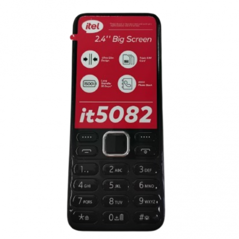 Téléphone portable Itel - IT5082