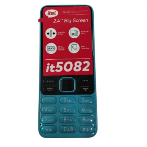 Téléphone portable Itel - IT5082