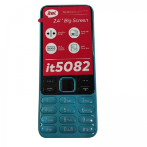 Téléphone portable Itel - IT5082