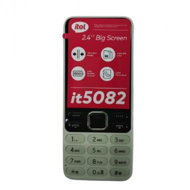 Téléphone portable Itel -...