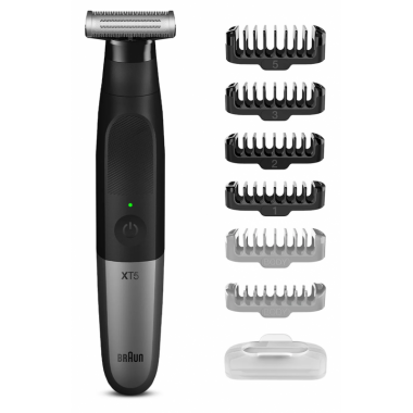 Rasoir Tondeuse hybride...