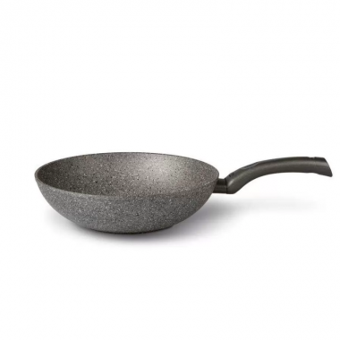 Wok Mineralia TVS 28CM Avec...