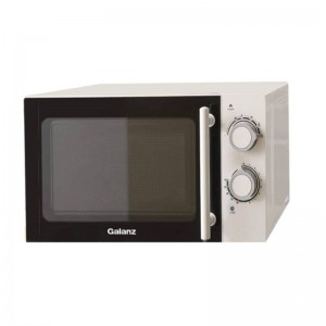 Micro-Onde GALANZ 20L - 700W - P70H20L-SEM - Blanc