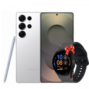 Smartphone Samsung GALAXY S25 Ultra 5G - 12GO/256GO