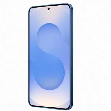 Smartphone Samsung GALAXY S25 - 12GO/256GO