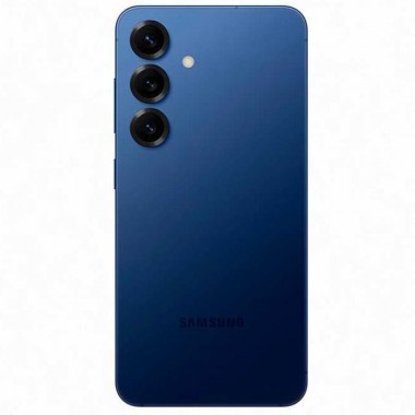 Smartphone Samsung GALAXY S25 - 12GO/256GO