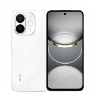 Smartphone Tecno Spark 5G 30C - 4Go/64Go
