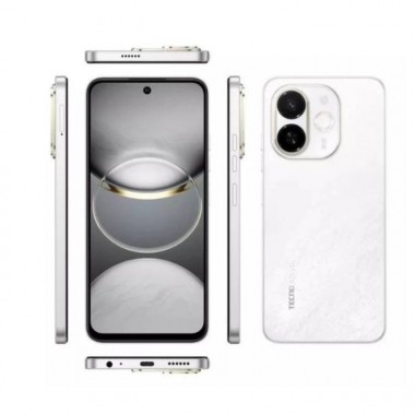 Smartphone Tecno Spark 5G 30C - 4Go/64Go