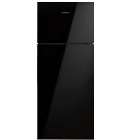 Réfrigérateur Telefunken No Frost - 569L - FRIG-543N - Noir Miroir