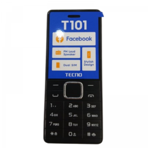 Téléphone Portable Tecno  - T101