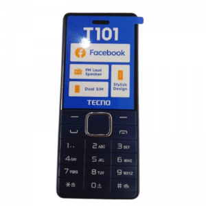 Téléphone Portable Tecno  - T101