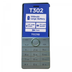 Téléphone Portable Tecno  - T302