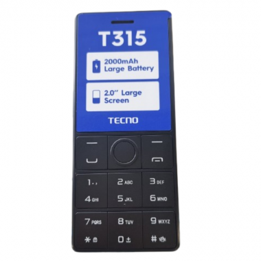 Téléphone Portable Tecno  -...