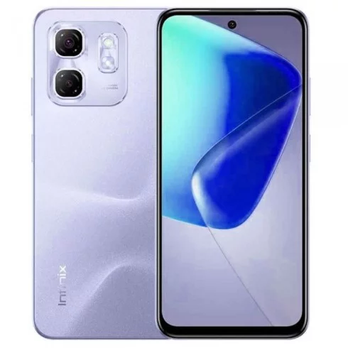 Smartphone Infinix HOT 50I - 8GO/256G