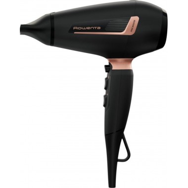 Sèche Cheveux Rowenta 2200W - CV8830F0 - Noir