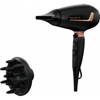 Sèche Cheveux Rowenta 2200W...
