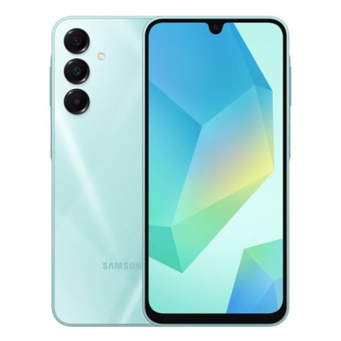 Smartphone Samsung A16 5G - 8Go/256Go