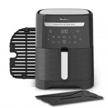 AIR FRYER Moulinex 6.5L -...