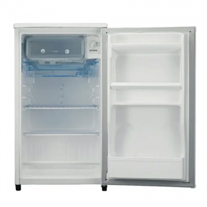 Mini Bar LG DeFrost - 92L - GL-131 - Silver