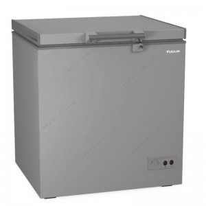 Congélateur Focus Horizontal 200L - FC2001X - Inox