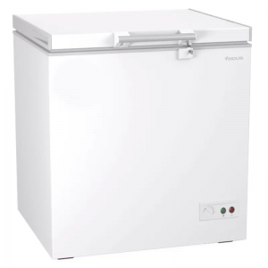 Congélateur Focus Horizontal 200L - FC2001W - Blanc