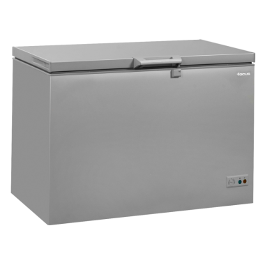 Congélateur Focus...