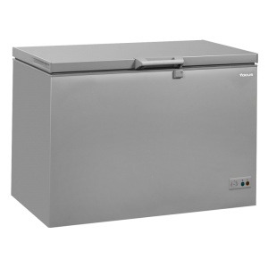 Congélateur Focus Horizontal 300L - FC3001X - Inox