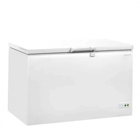 Congélateur Focus Horizontal 407L - FC4001W - Blanc