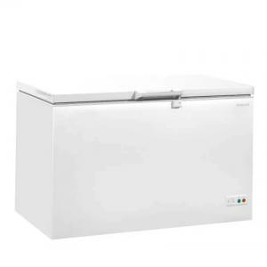 Congélateur Focus Horizontal 407L - FC4001W - Blanc