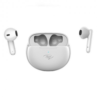 Écouteurs Sans Fil Itel - T1 Neo