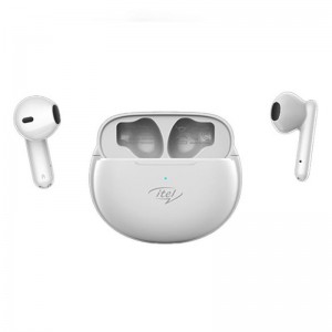 Écouteurs Sans Fil Itel - T1 Neo