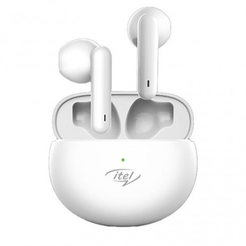 Écouteurs Sans Fil Itel - T1 Neo