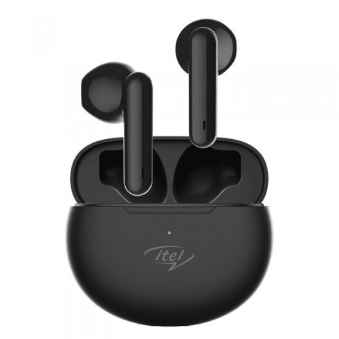 Écouteurs Sans Fil Itel - T1 Neo