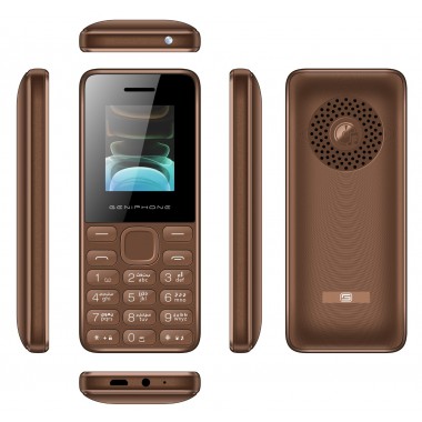 Téléphone Portable...