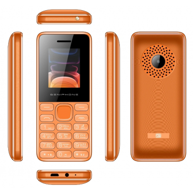 Téléphone Portable...