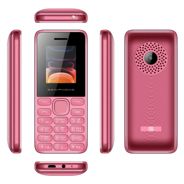 Téléphone Portable Geniphone - A11 Mini