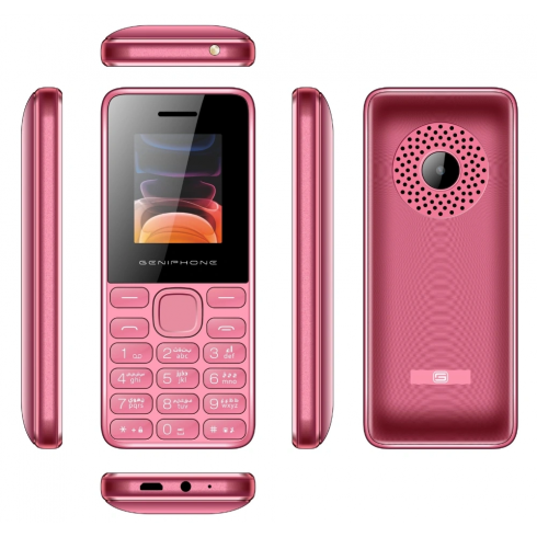 Téléphone Portable Geniphone - A11 Mini