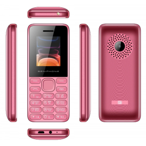 Téléphone Portable Geniphone - A11 Mini