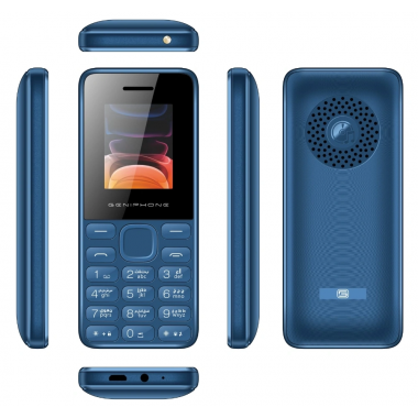 Téléphone Portable Geniphone - A9 Mini