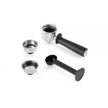 Machine à Café Expresso Delonghi 1L - 1100W - EC235BK - Noir