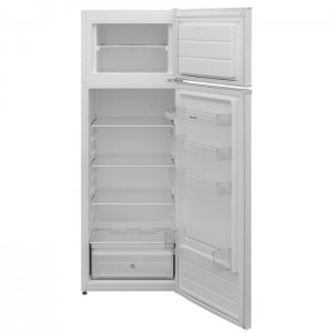 Réfrigérateur Brandt LessFrost - 300L - BDT3210BW - Blanc