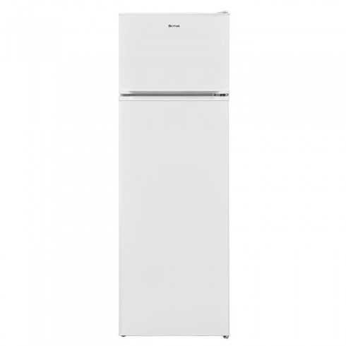 Réfrigérateur Brandt LessFrost - 300L - BDT3210BW - Blanc