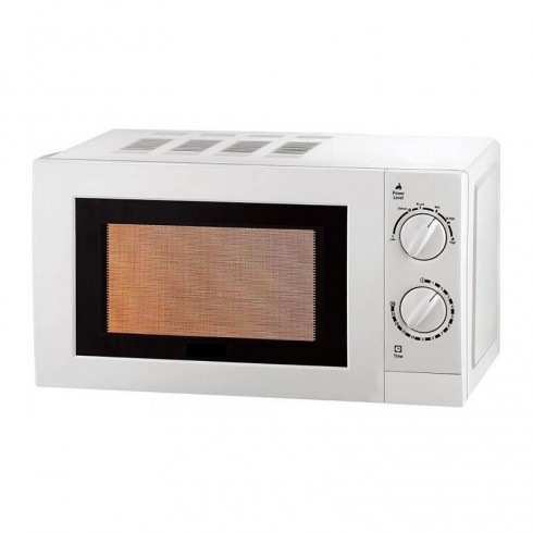 Micro-Onde Galanz 20L - 700W - P70H20P-N9 - Blanc