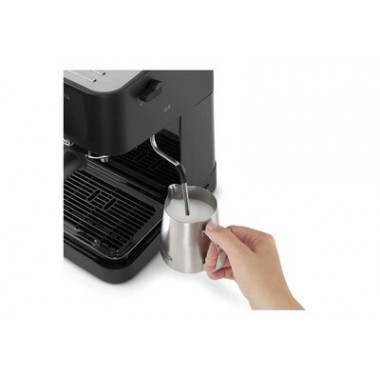 Machine à Café  Expresso Delonghi 1L - 1100W - EC230BK - Noir