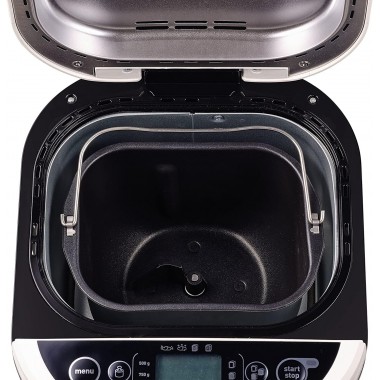 Machine à Pain Moulinex 1Kg - 720W - OW210130 - Blanc