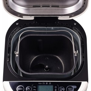 Machine à Pain Moulinex 1Kg - 720W - OW210130 - Blanc