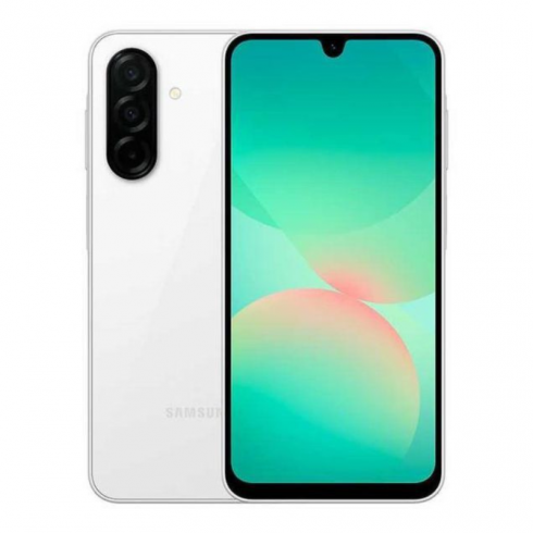 Smartphone Samsung A26 5G - 6GO/128GO